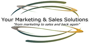 Your Marketing & Sales Solutions – A Marketing Consulting Company